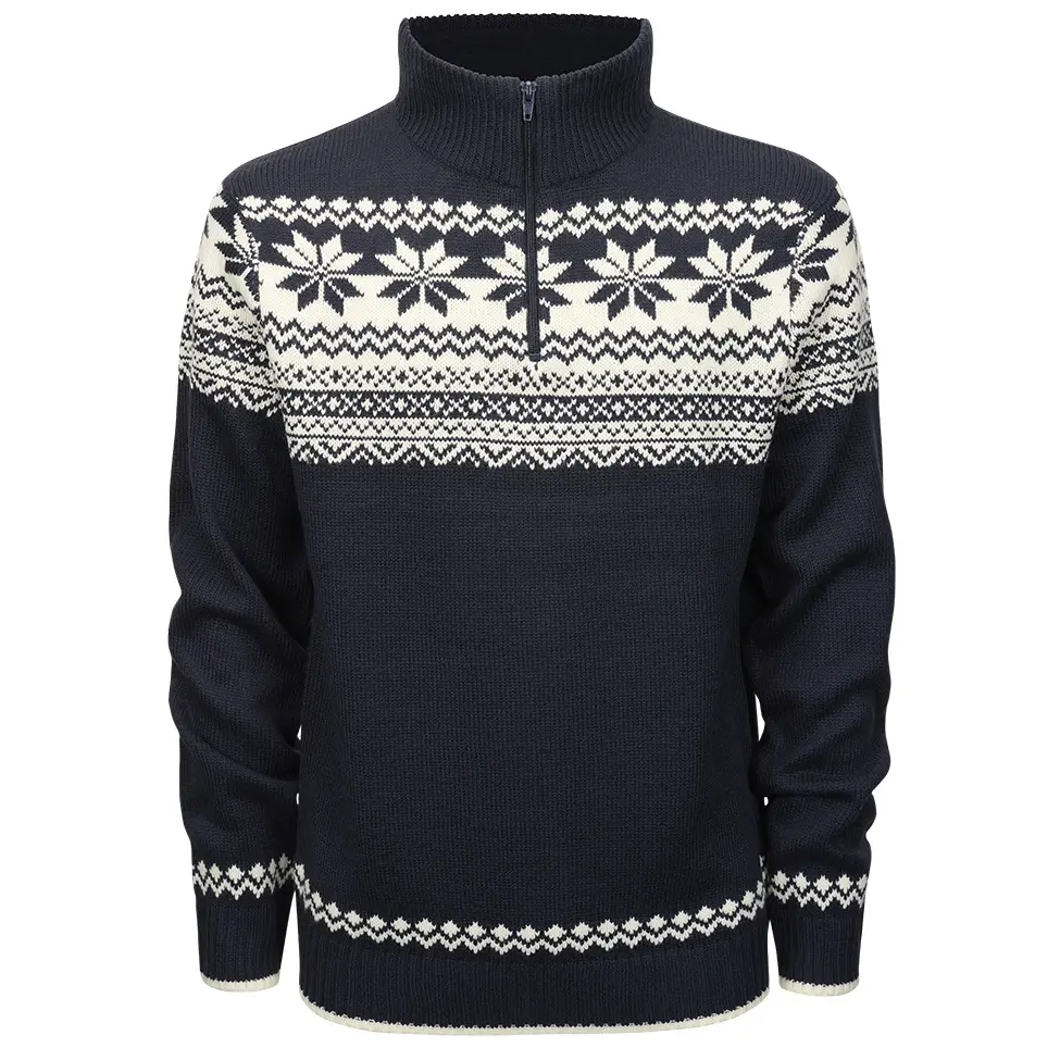 Maglione Brandit Norwegian Troyer