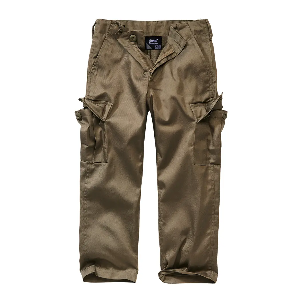 Pantalon cargo enfant Brandit US Ranger Pantalon cargo enfant Brandit US Ranger
