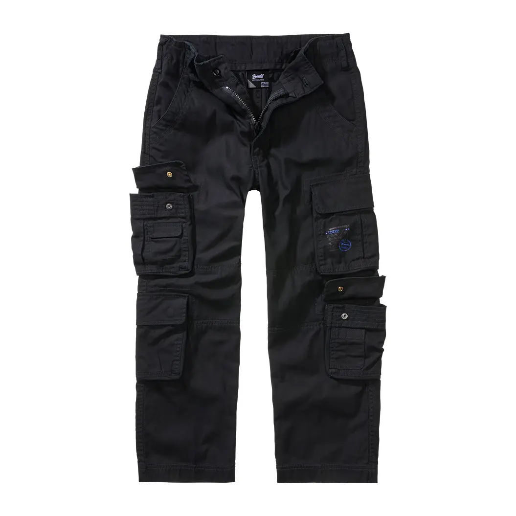 Pantalon cargo enfant Brandit Pure Vintage Pantalon cargo enfant Brandit Pure Vintage