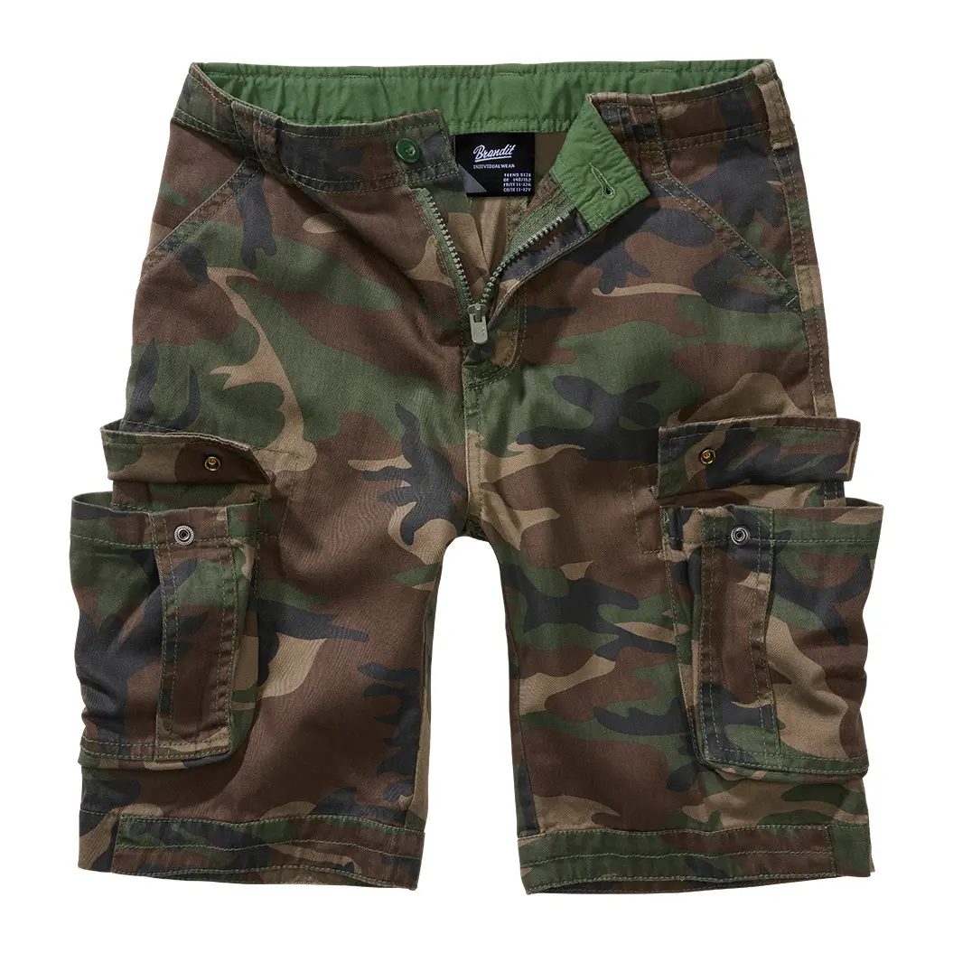 Short cargo per bambini Brandit Urban Legend