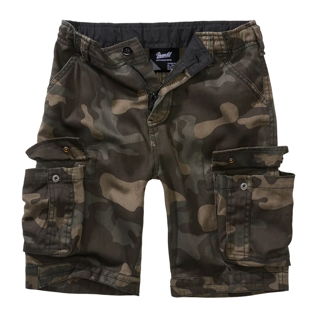 Short cargo per bambini Brandit Urban Legend