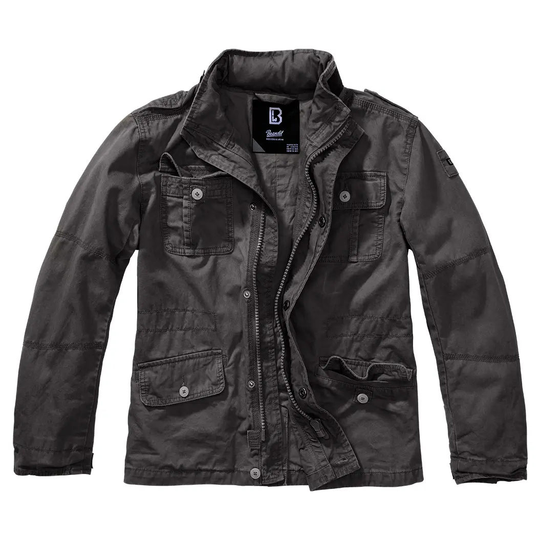 Kinderjacke Brandit Britannia