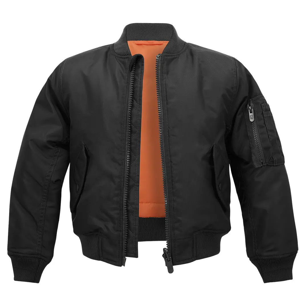 Blouson enfant Brandit MA1
