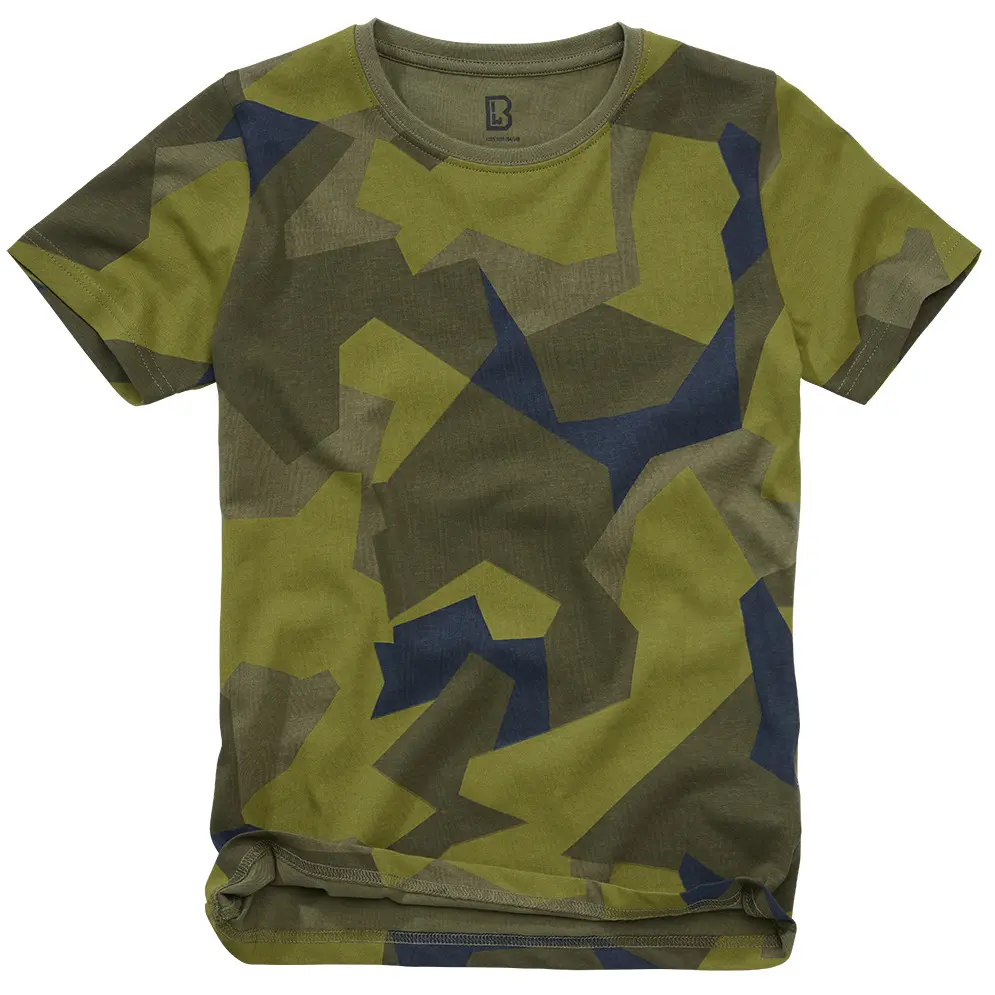 T-shirt enfant Brandit T-shirt enfant Brandit