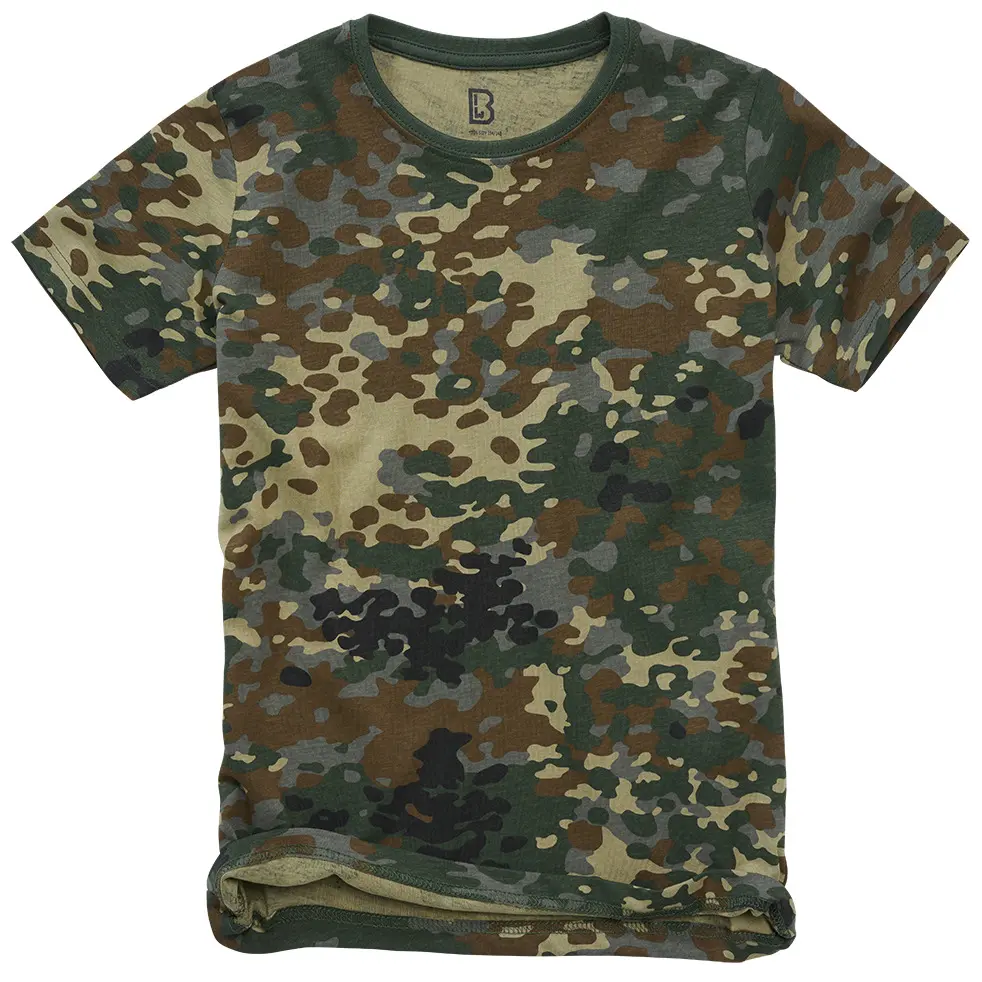 T-shirt enfant Brandit T-shirt enfant Brandit