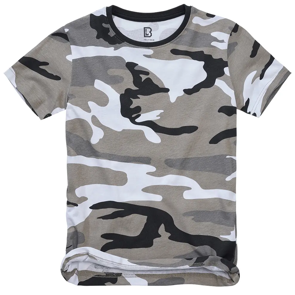 T-shirt enfant Brandit T-shirt enfant Brandit