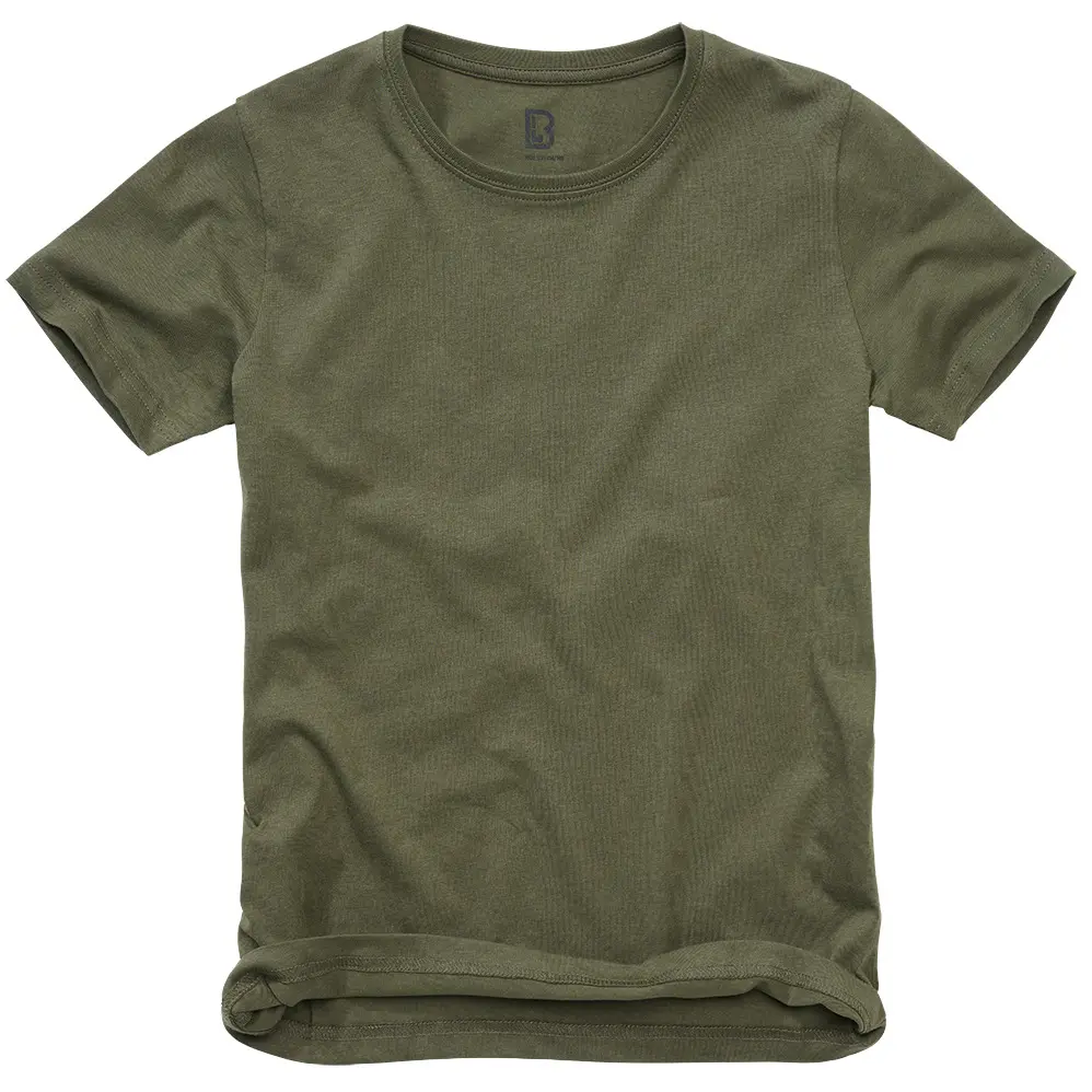 T-shirt enfant Brandit T-shirt enfant Brandit