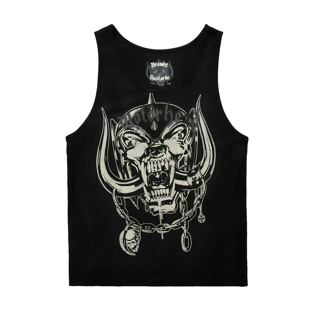 Tanktop Brandit Motörhead Warpig