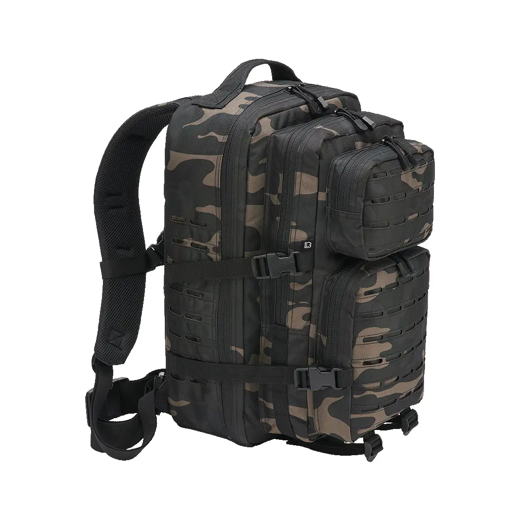 Zaino Brandit US Cooper Lasercut Large
