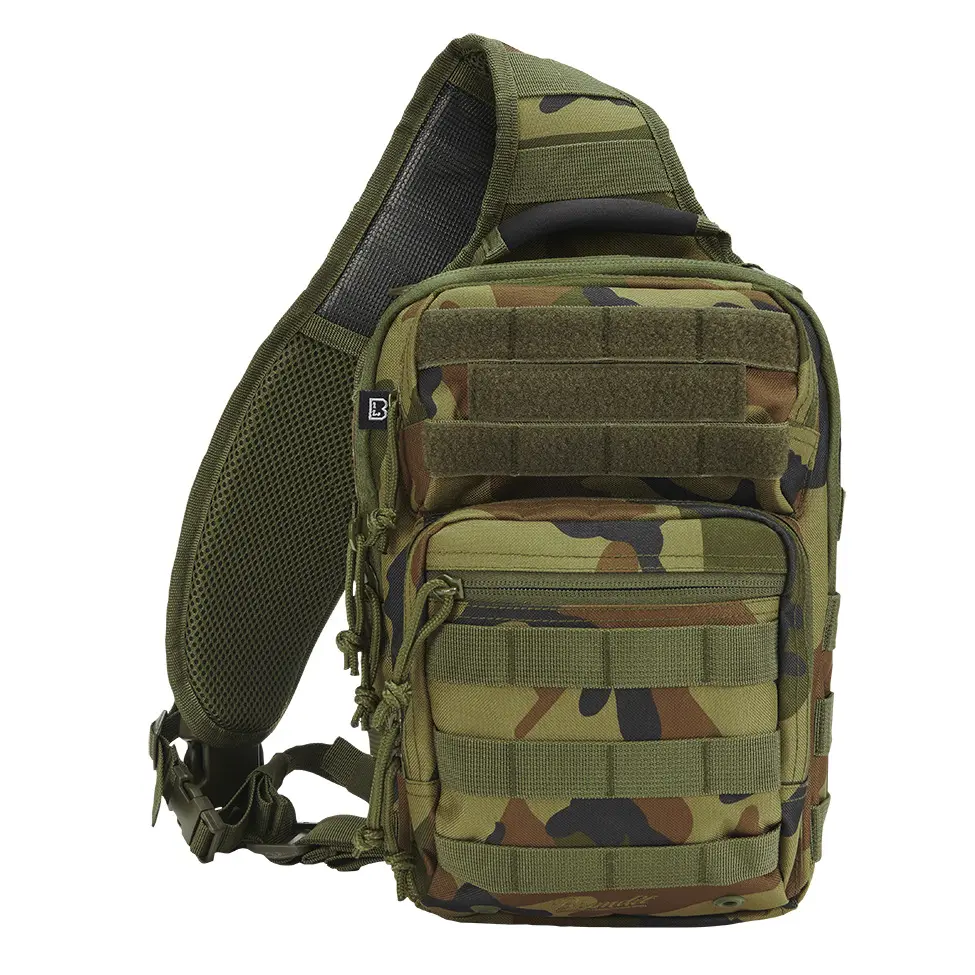 Bag Brandit US Cooper Medium