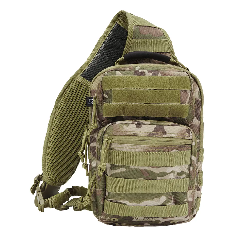 Bag Brandit US Cooper Medium