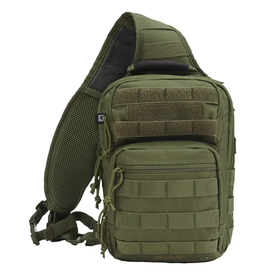 Borsa Brandit US Cooper Medium