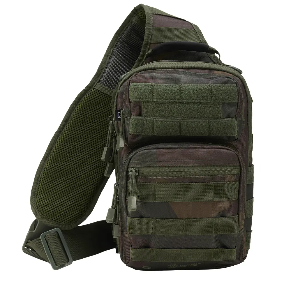 Borsa Brandit US Cooper Medium