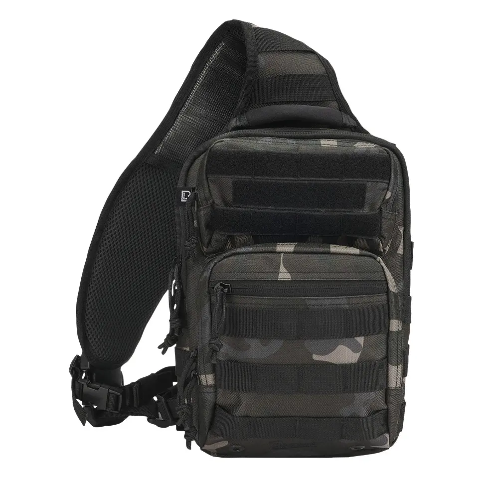 Borsa Brandit US Cooper Medium