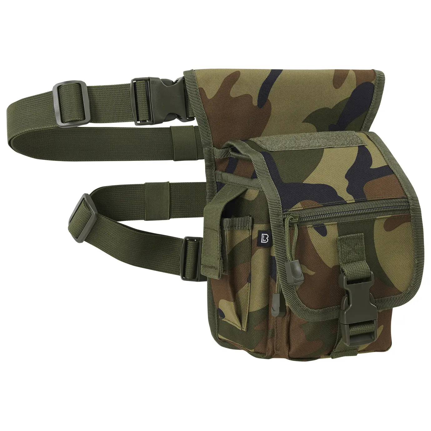 Borsa per le gambe Brandit Side kick