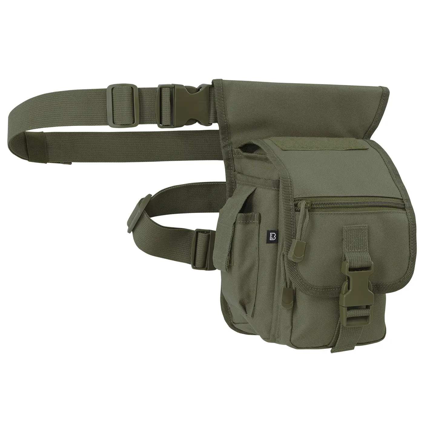 Borsa per le gambe Brandit Side kick