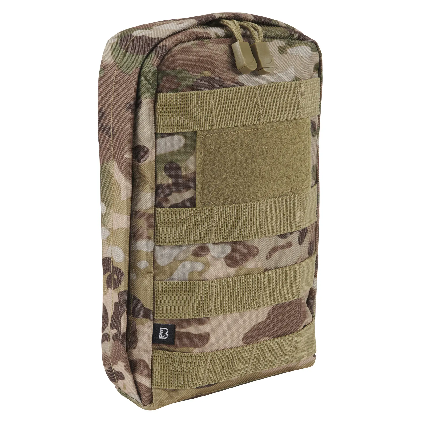 Pochette Brandit Molle Snake