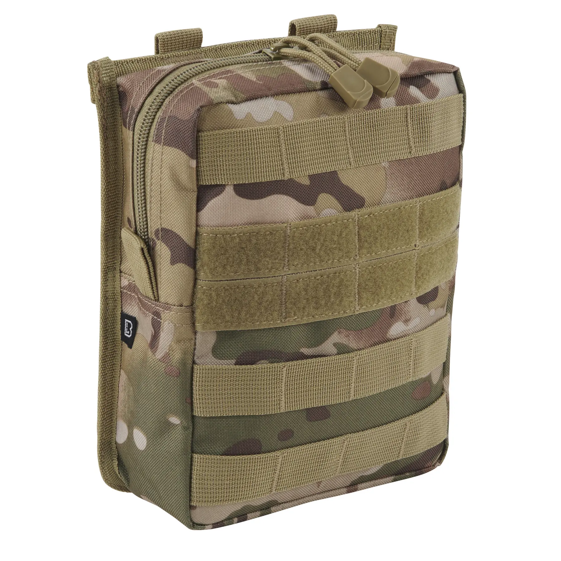 Pochette Brandit Molle Cross