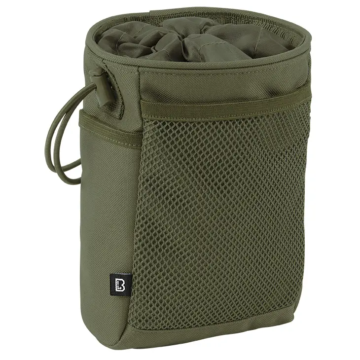 Pochette Brandit Molle Tactical