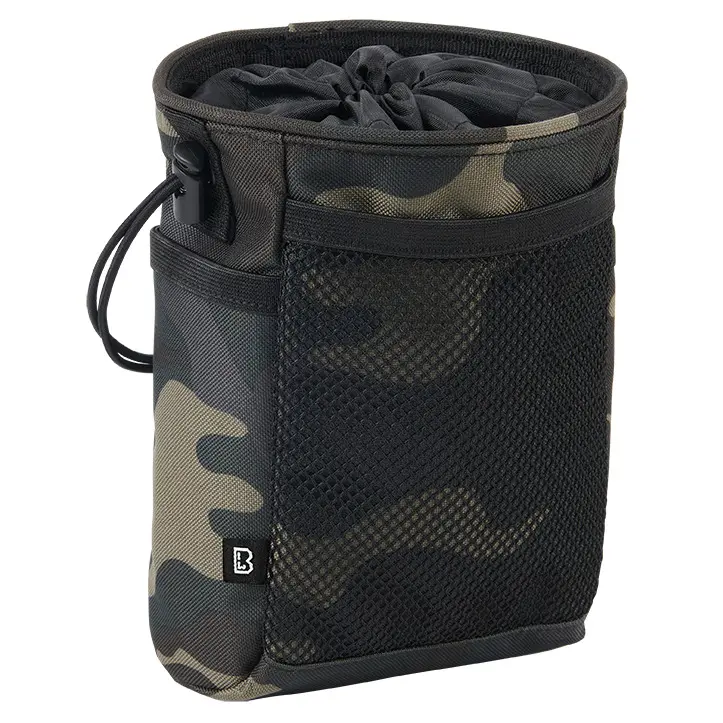 Pochette Brandit Molle Tactical