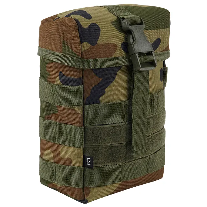 Pochette Brandit Molle Fire