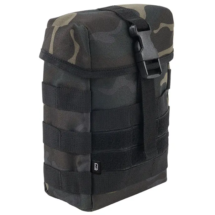 Pochette Brandit Molle Fire