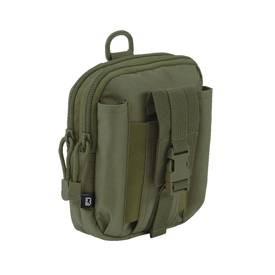 Pochette Brandit Molle Functional