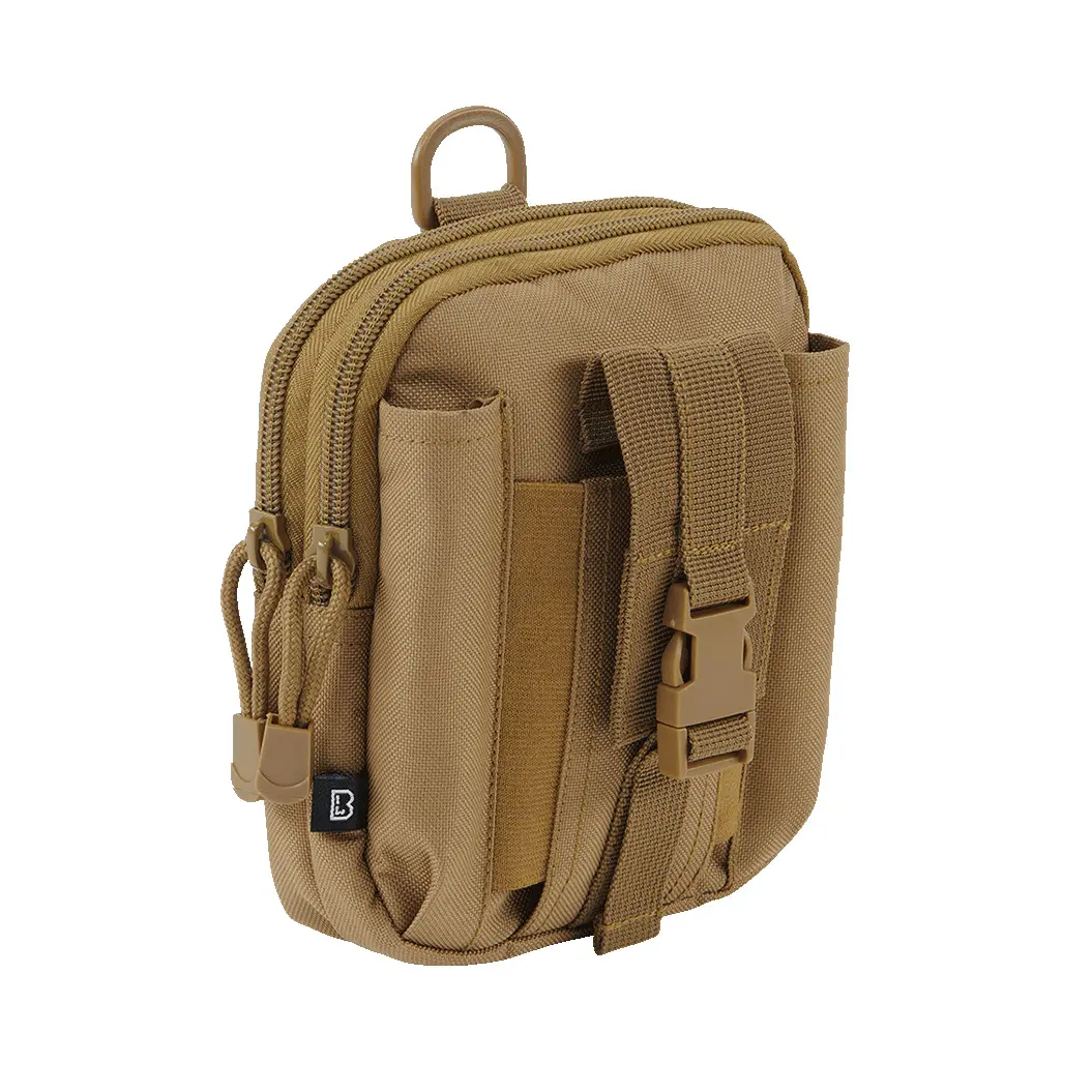 Pochette Brandit Molle Functional
