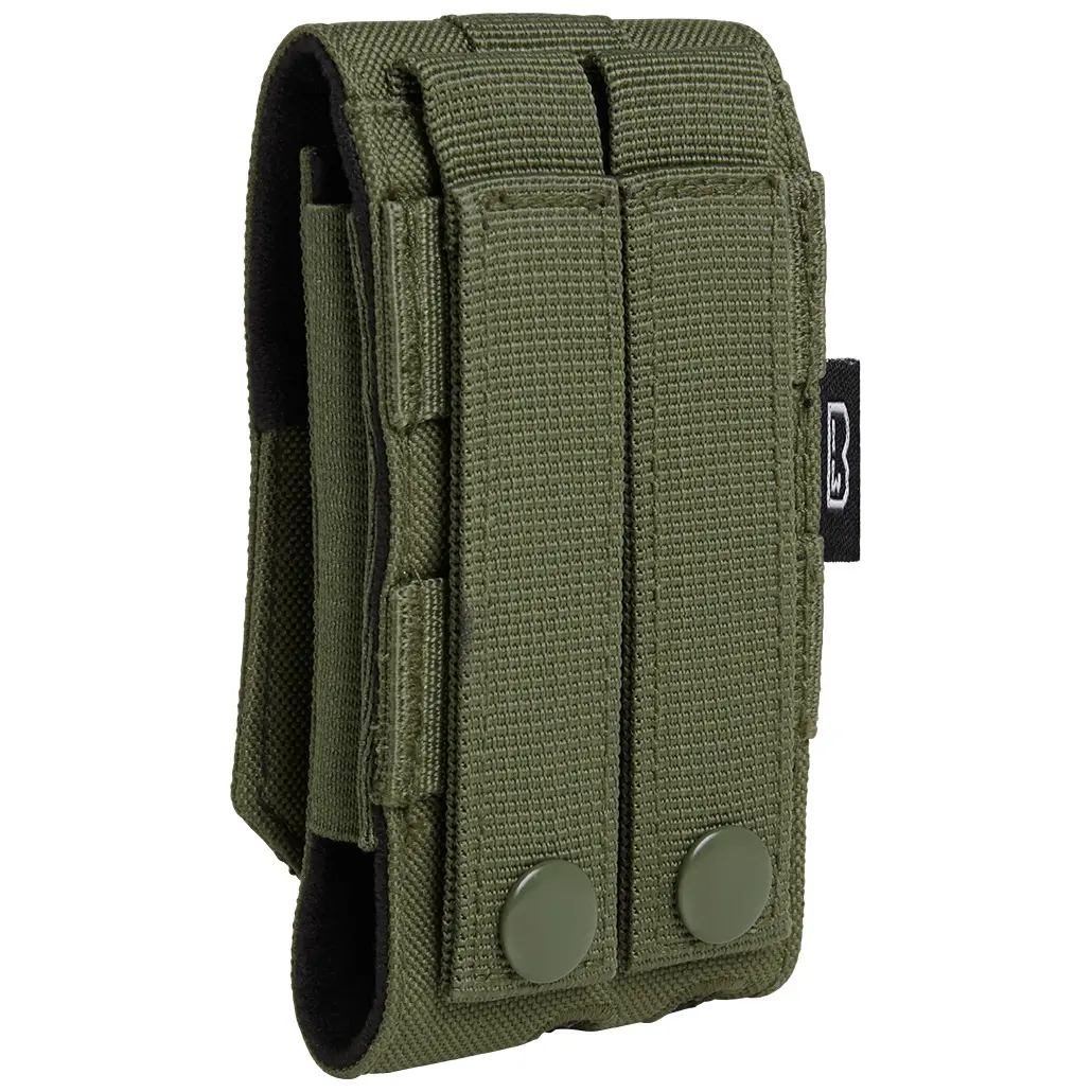 Cover per smartphone Brandit Molle Medium