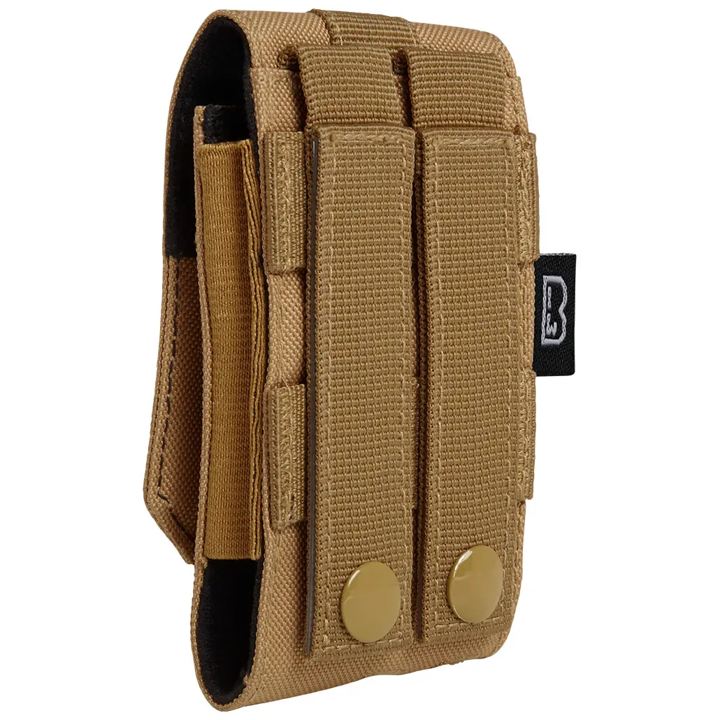 Cover per smartphone Brandit Molle Medium