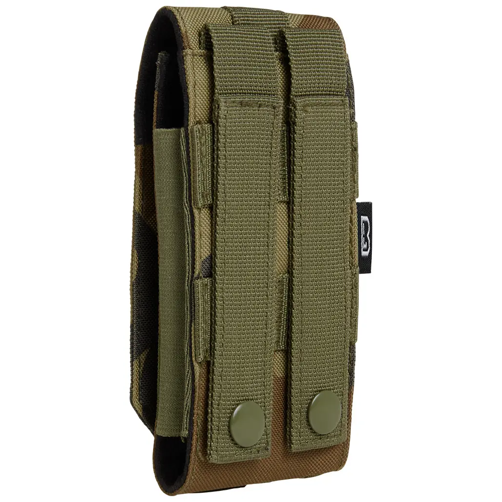 Cover per smartphone Brandit Molle Large