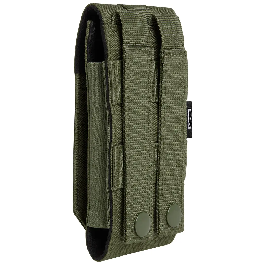 Cover per smartphone Brandit Molle Large