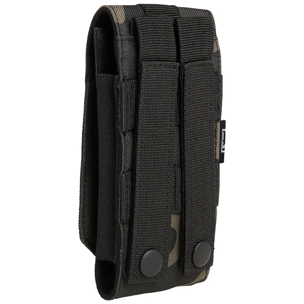 Cover per smartphone Brandit Molle Large
