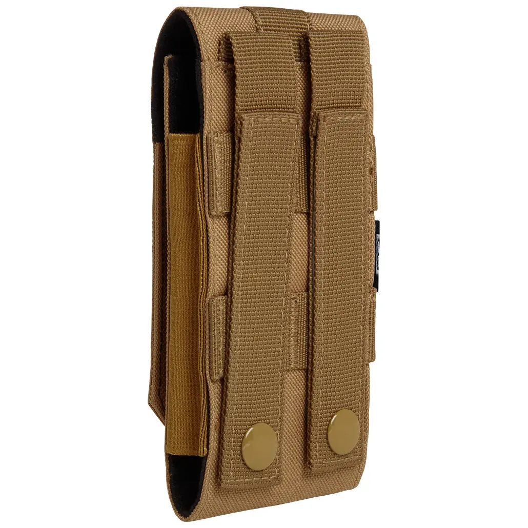 Cover per smartphone Brandit Molle Large
