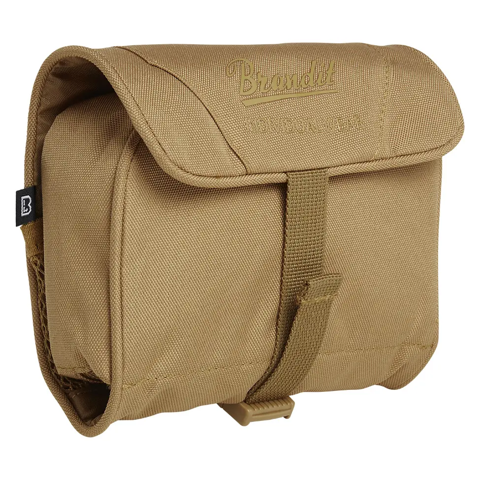 Borsa da toilette Brandit Medium