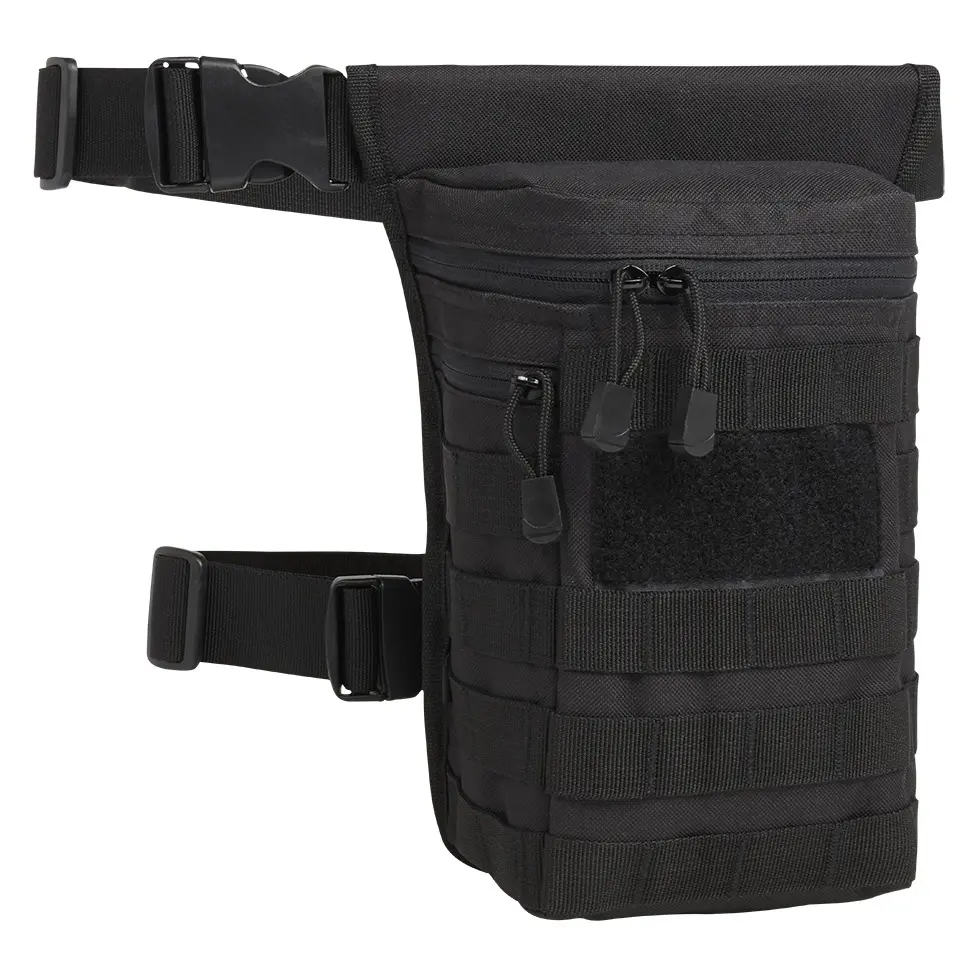 Borsa per le gambe Brandit Side kick Molle
