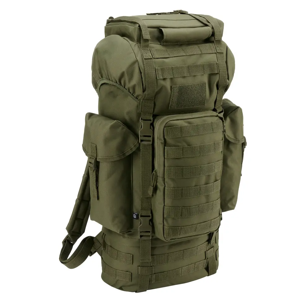 Zaino da combattimento Brandit Molle