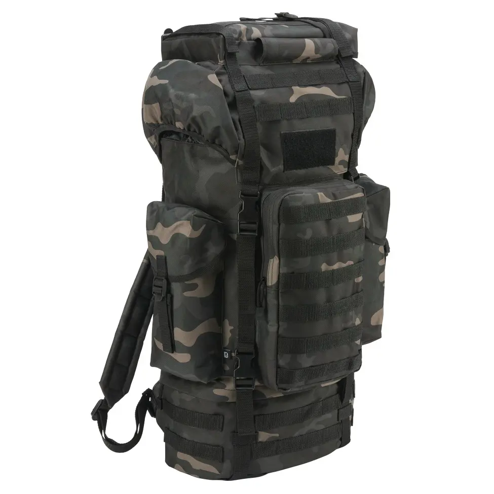 Zaino da combattimento Brandit Molle