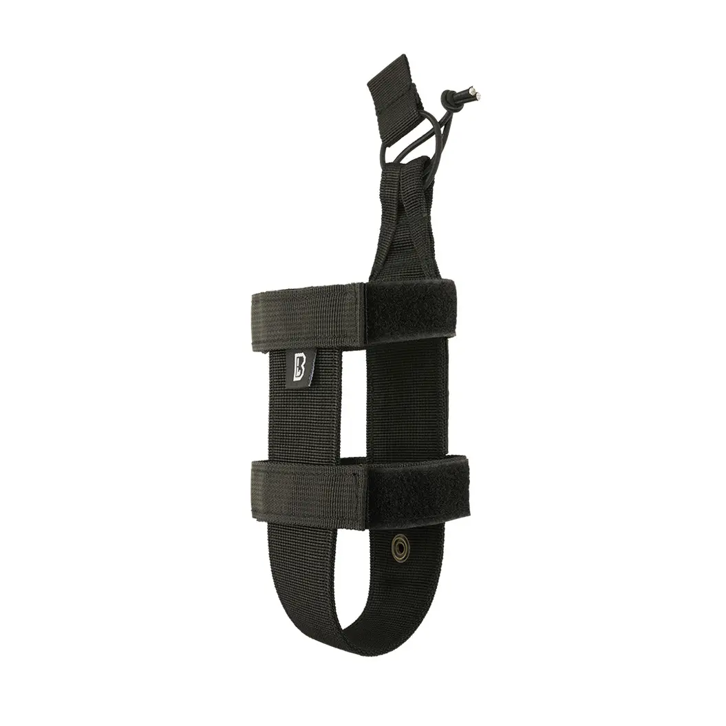 Portabottiglie Brandit Holder Flex Large