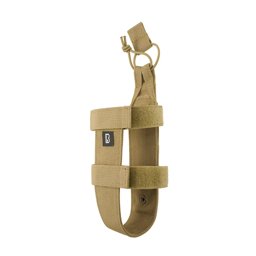 Flaschenhalter Brandit Holder Flex Large