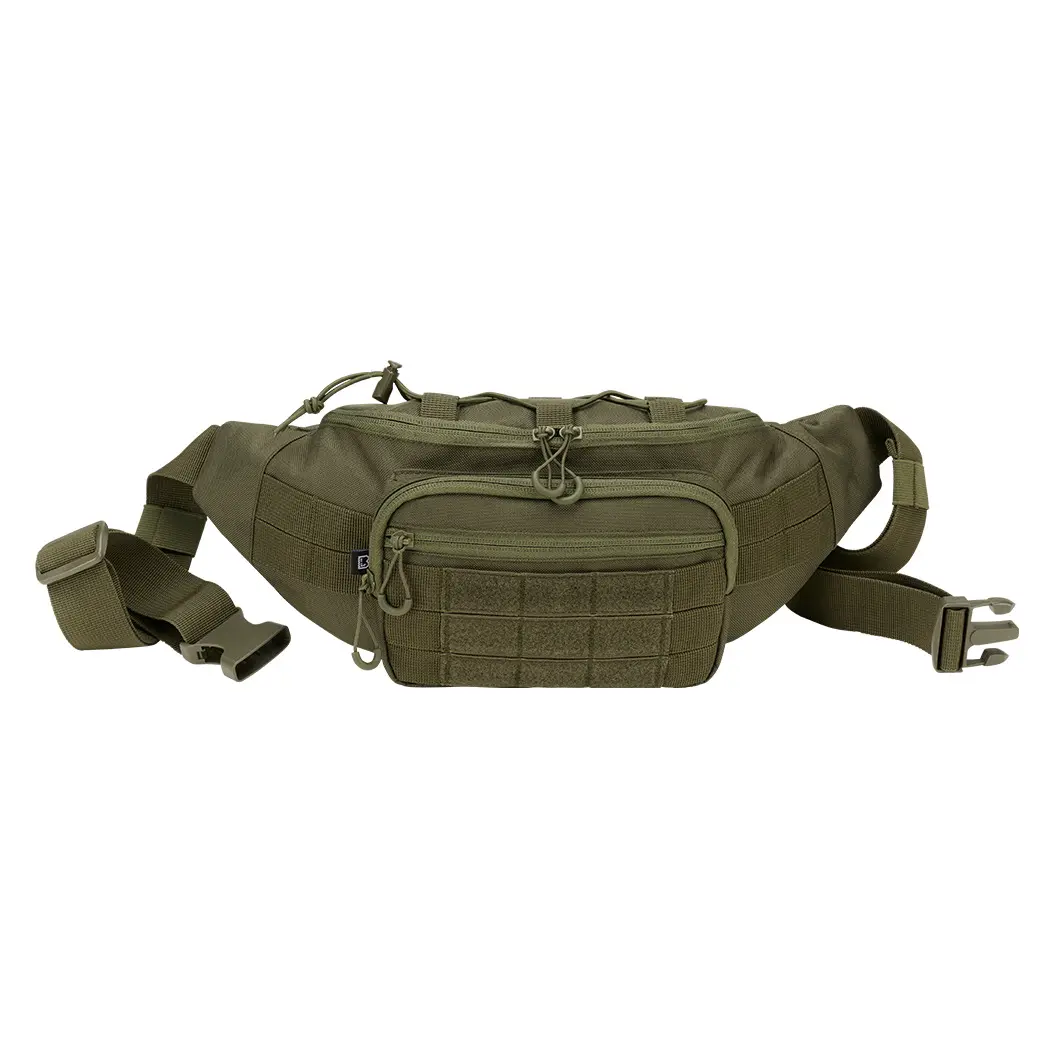 Marsupio Brandit Molle