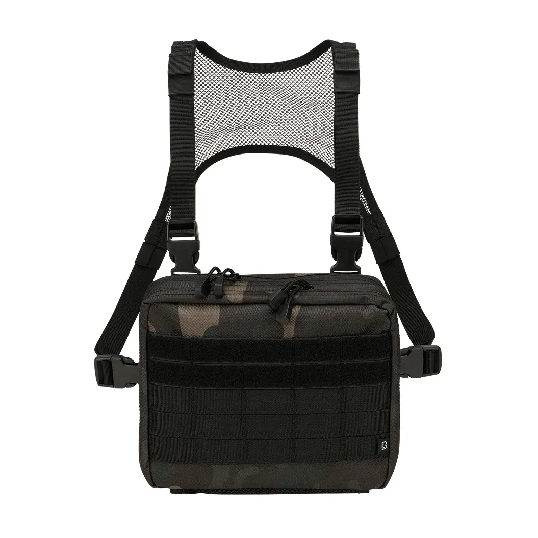 Borsa a tracolla Brandit US Cooper Operator