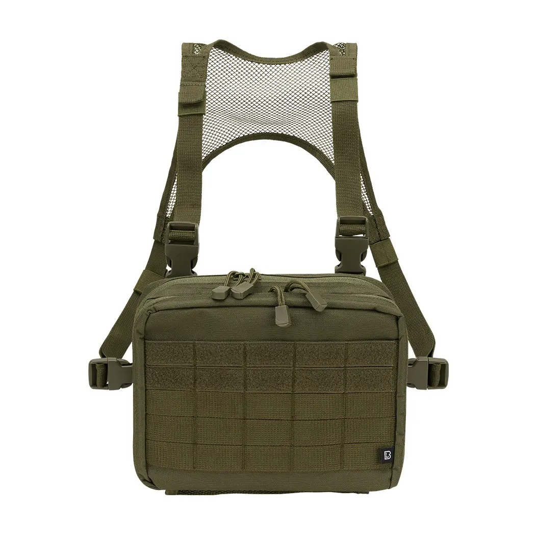 Borsa a tracolla Brandit US Cooper Operator