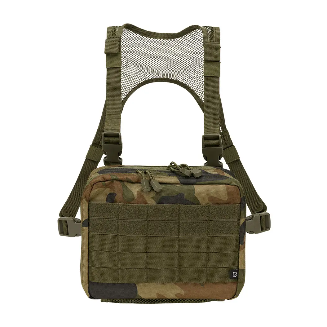 Borsa a tracolla Brandit US Cooper Operator