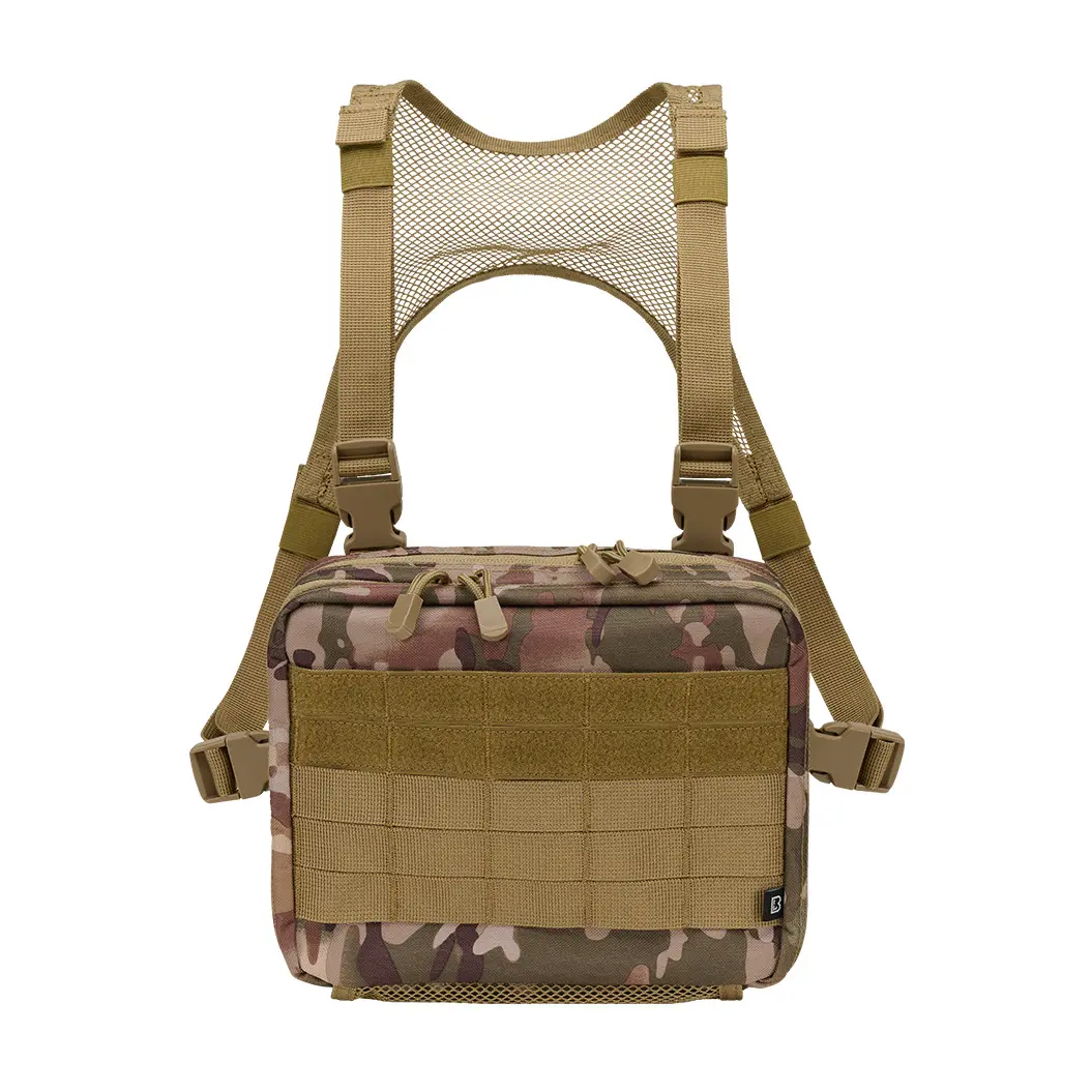 Shoulder Bag Brandit US Cooper Operator