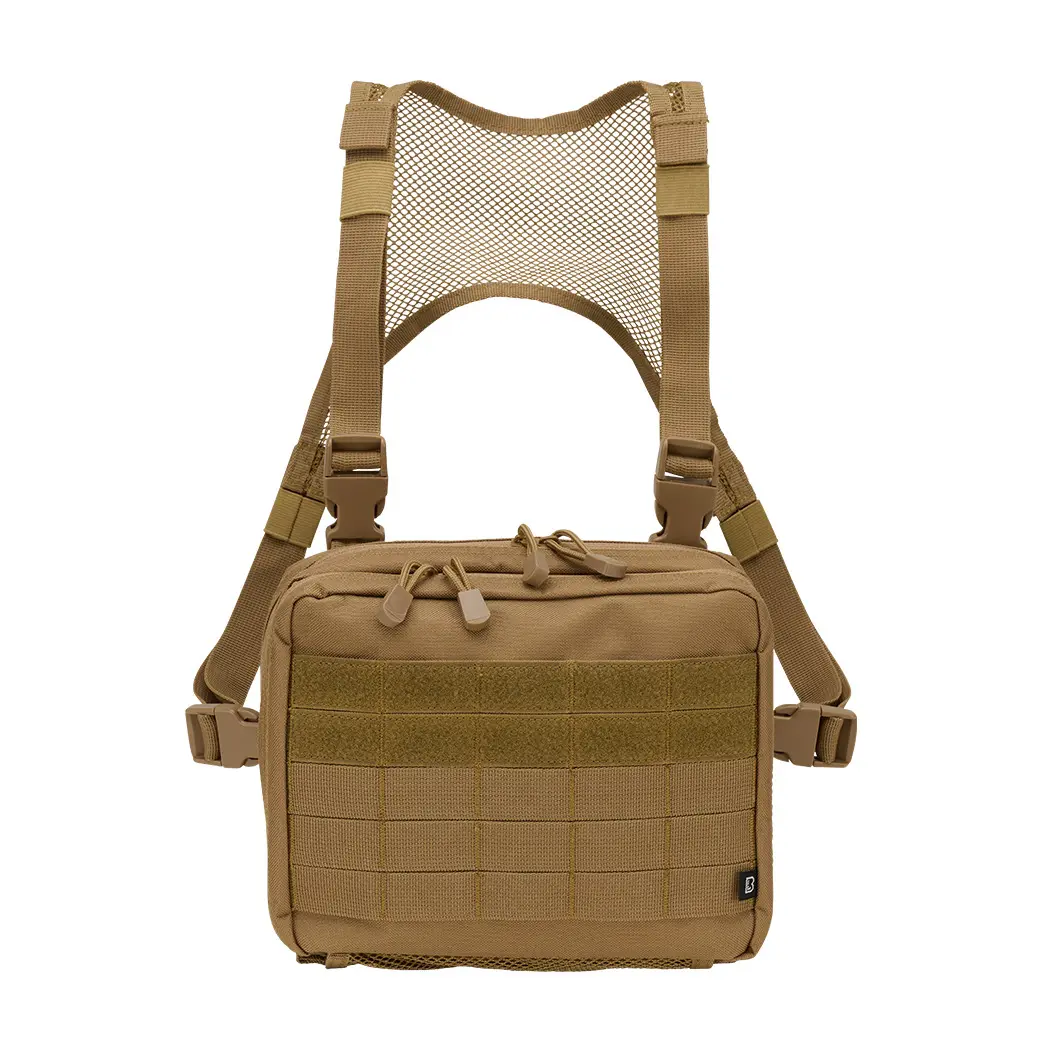 Shoulder Bag Brandit US Cooper Operator