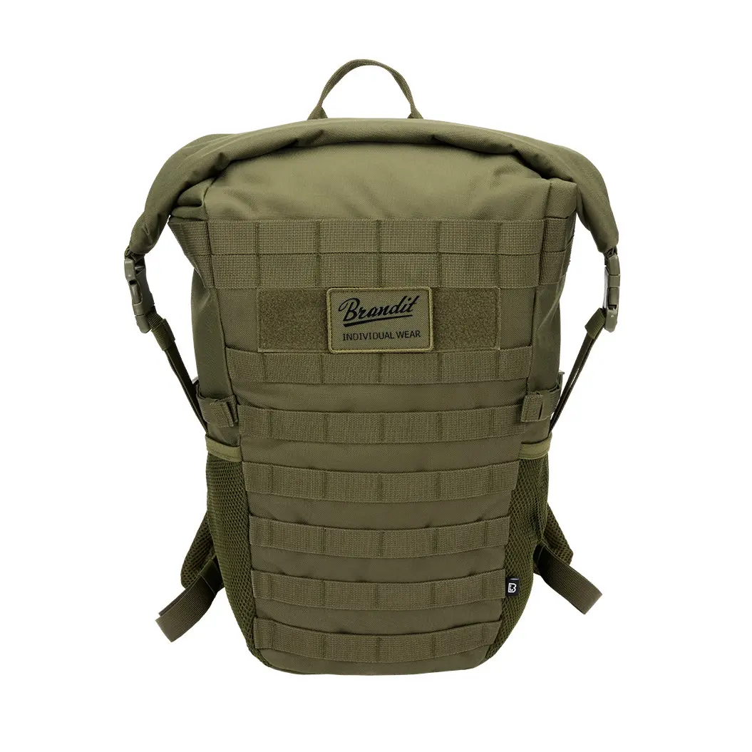 Rucksack Brandit Cooper Rolltop