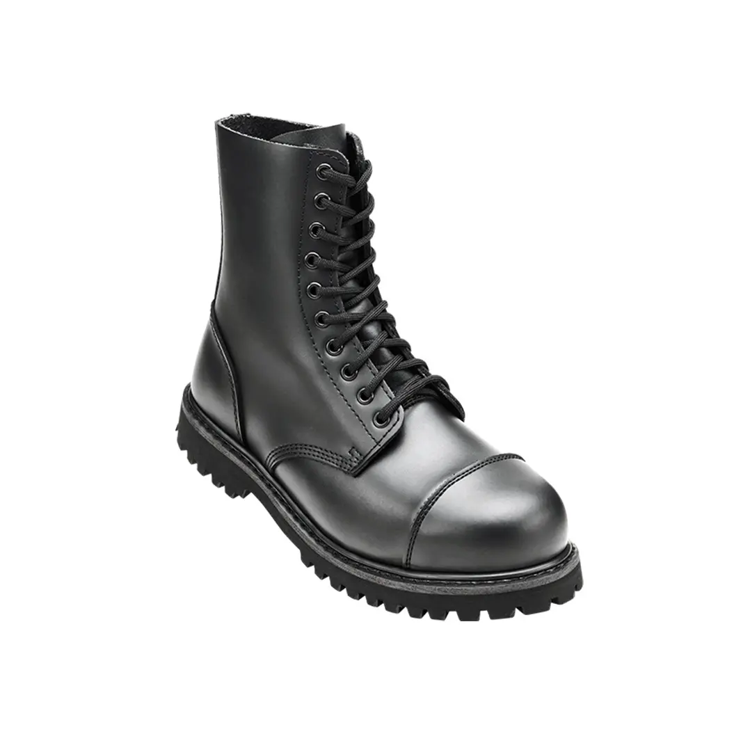 Stivaletti Brandit Phantom 10 Eyelet