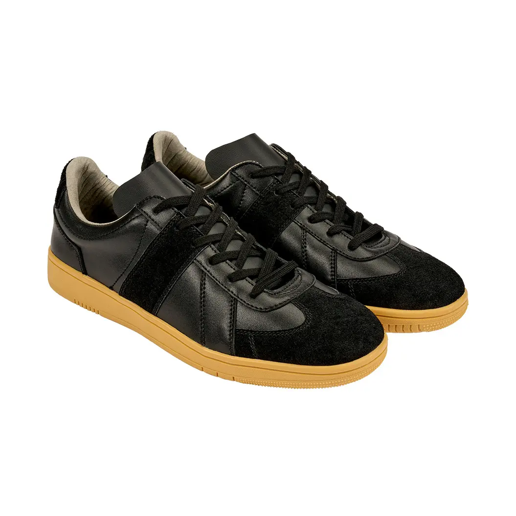 Sneakers Brandit BW
