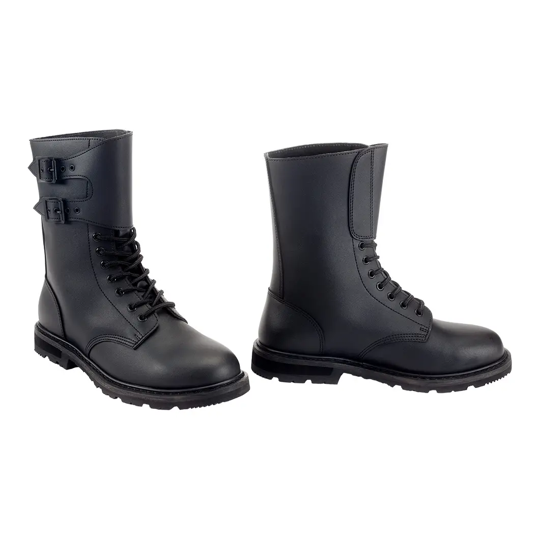 Stiefel Brandit French Combat